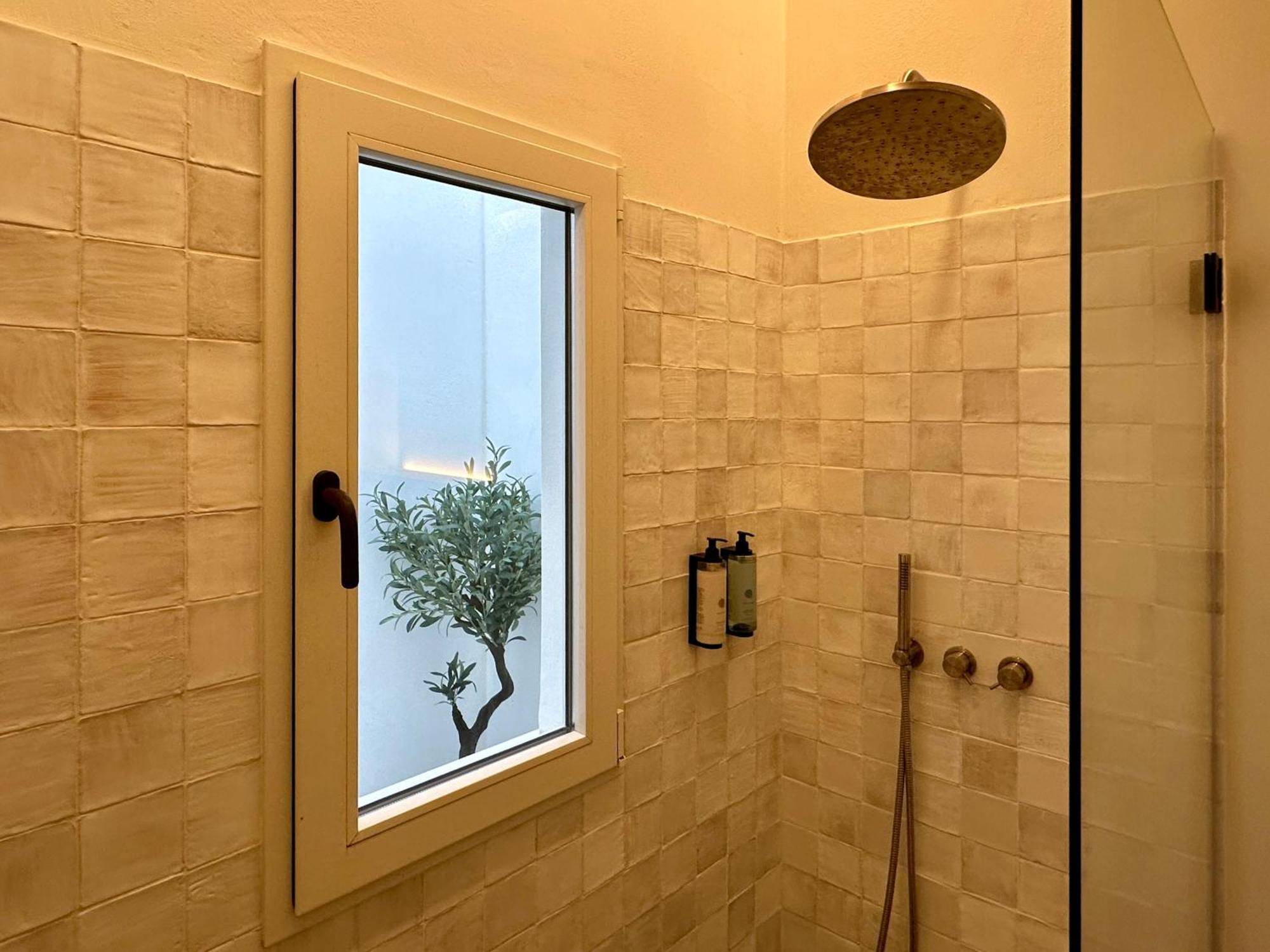 Setblaus Boutique Hotel Ciutadella  Eksteriør bilde