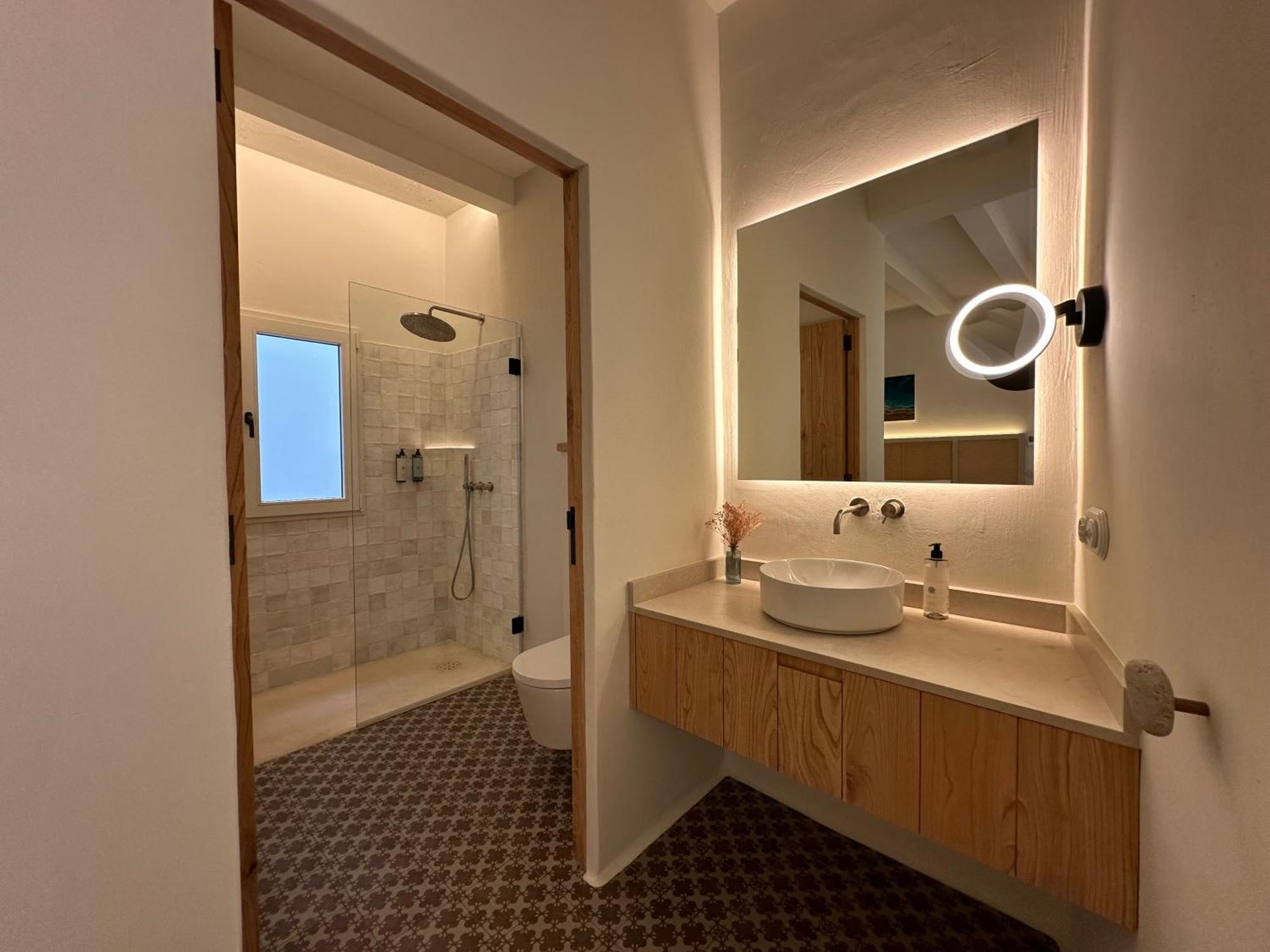 Setblaus Boutique Hotel Ciutadella  Eksteriør bilde