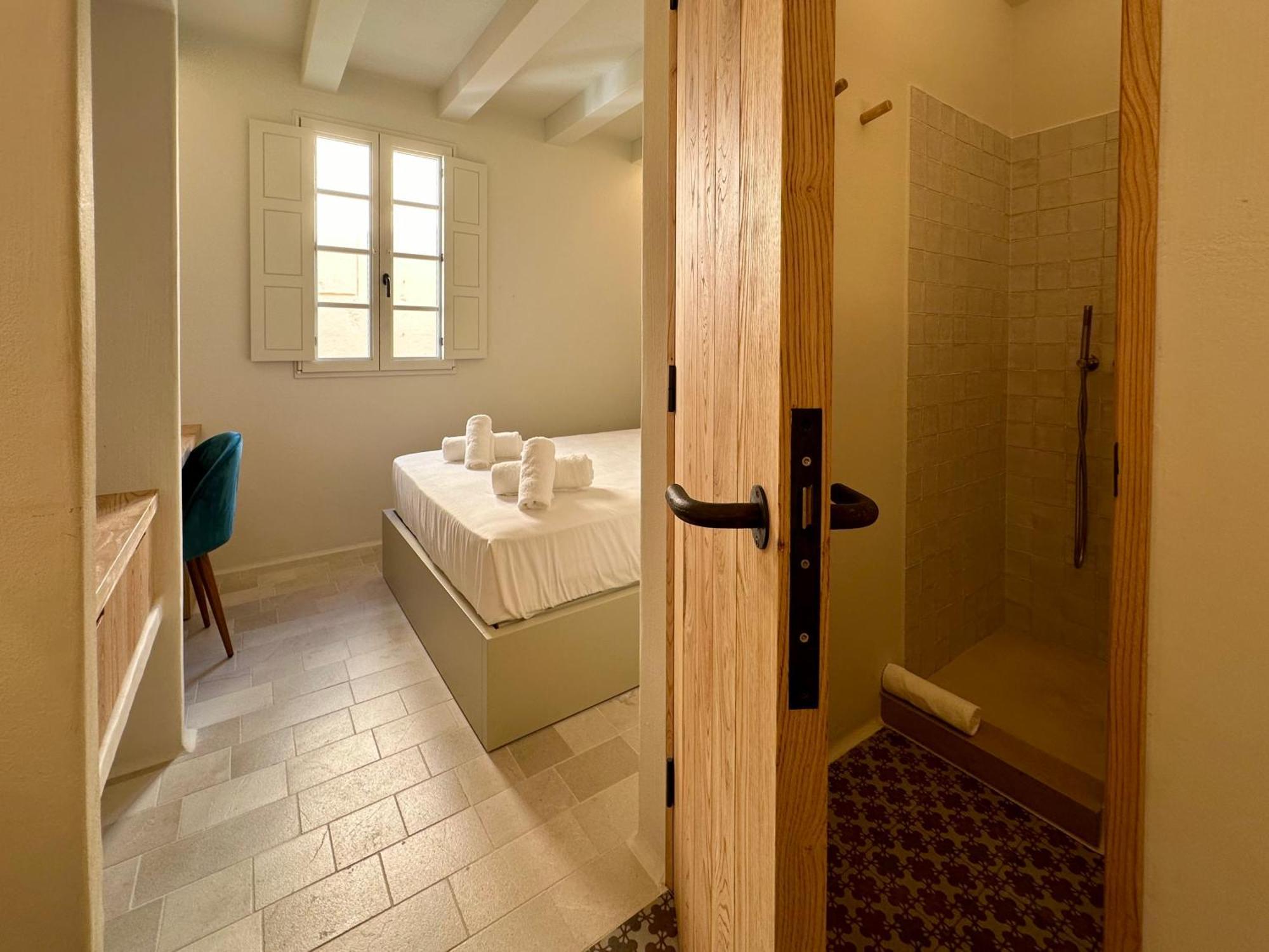 Setblaus Boutique Hotel Ciutadella  Eksteriør bilde