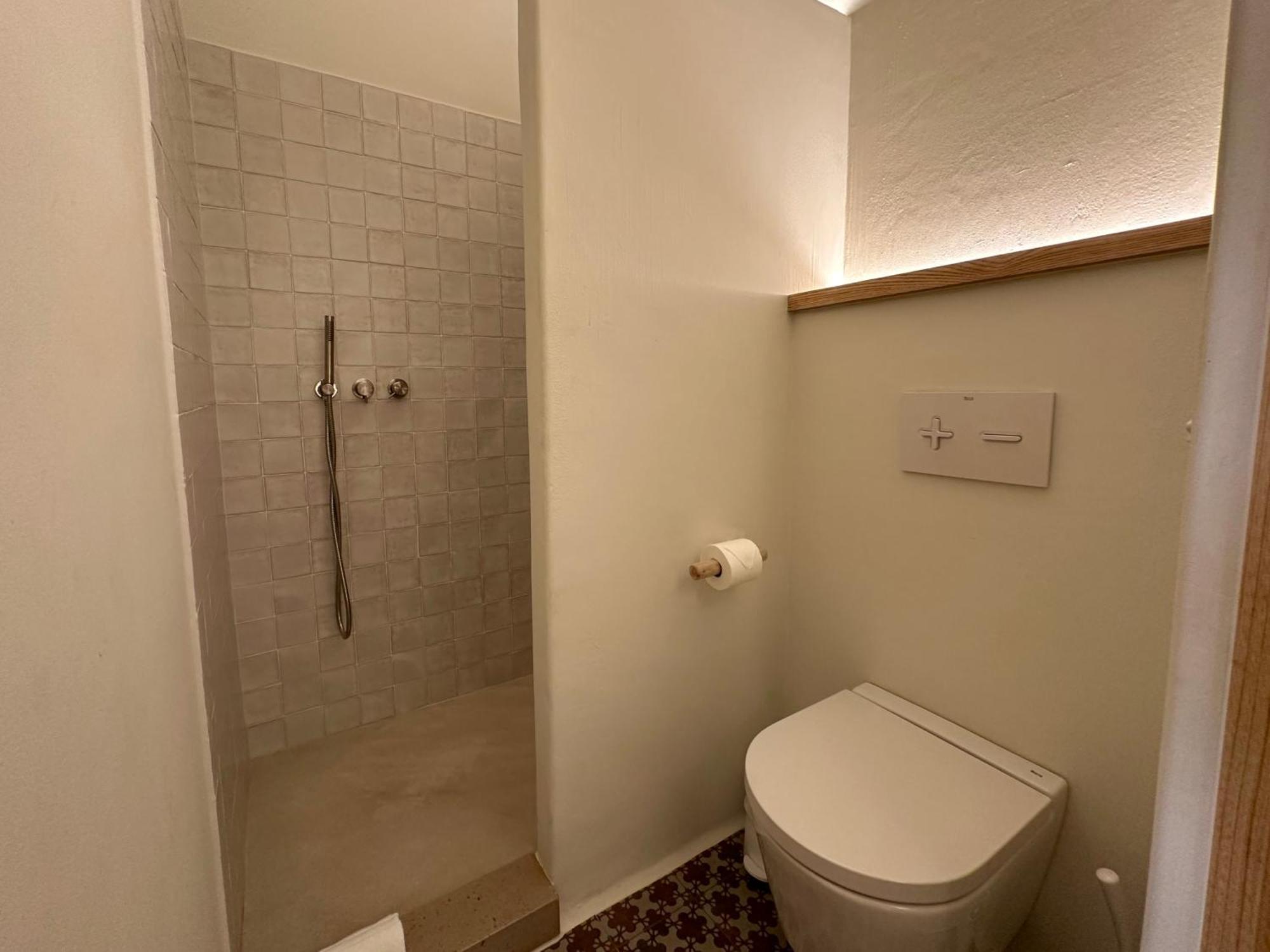 Setblaus Boutique Hotel Ciutadella  Eksteriør bilde