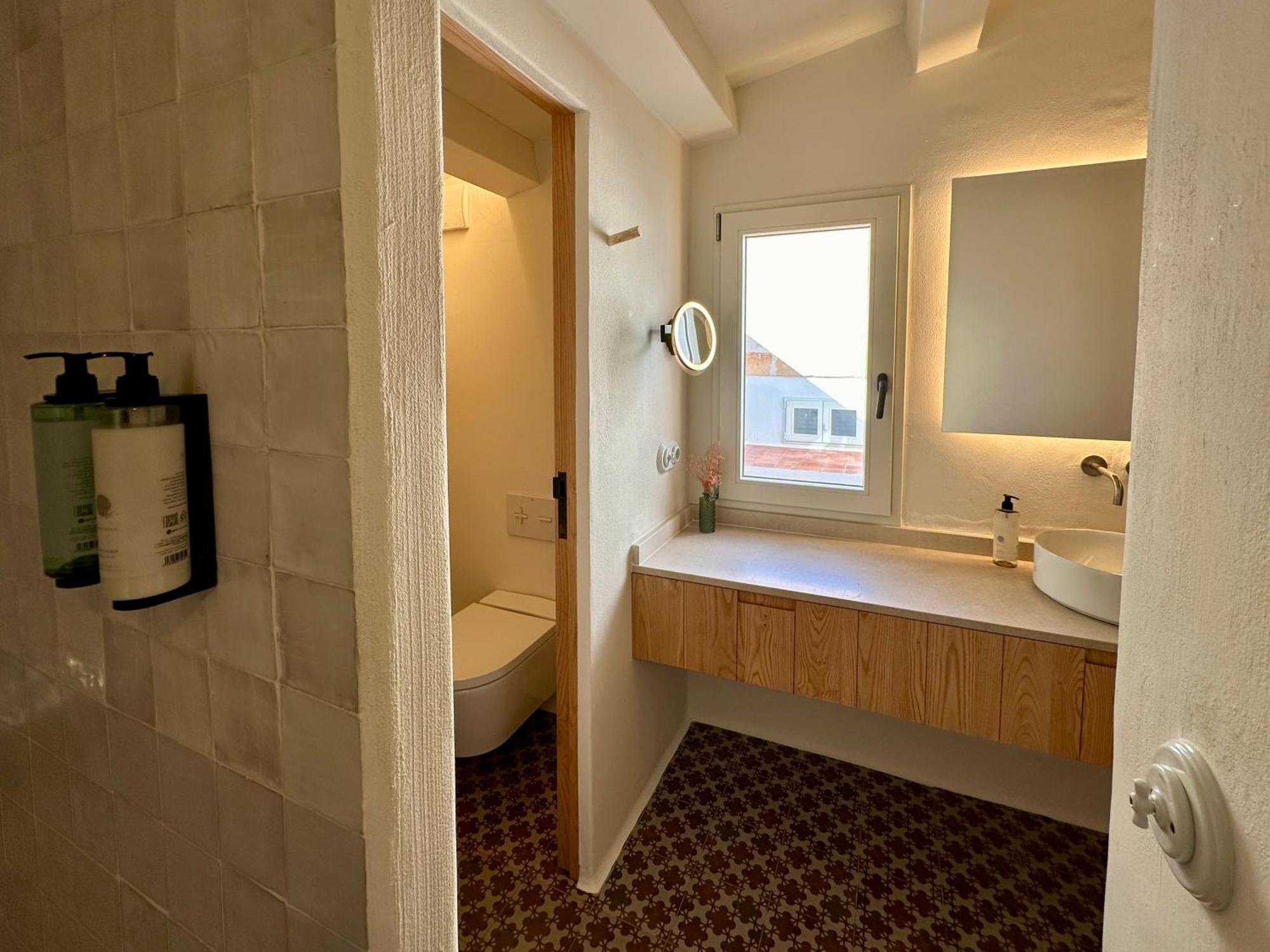 Setblaus Boutique Hotel Ciutadella  Eksteriør bilde