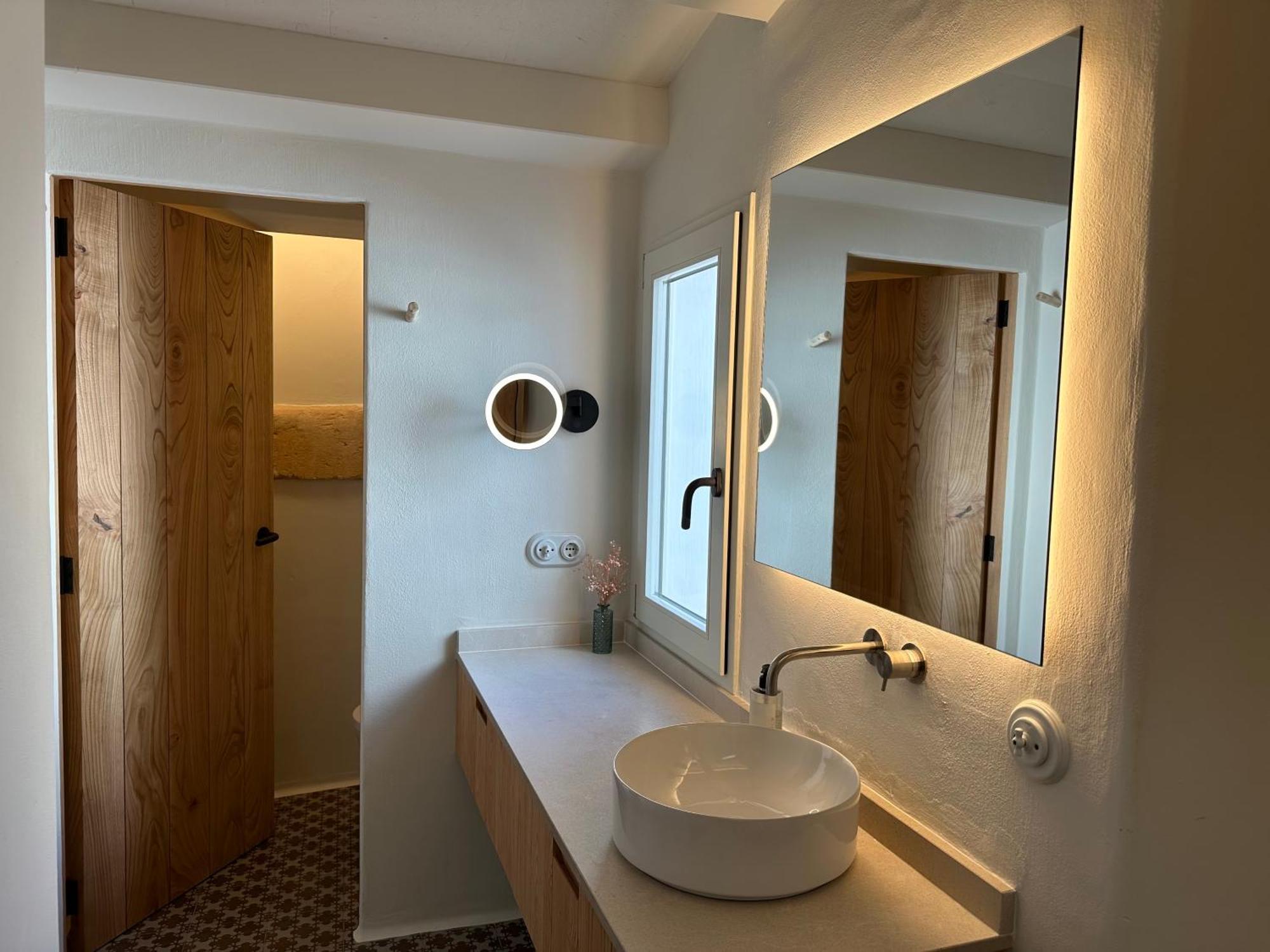 Setblaus Boutique Hotel Ciutadella  Eksteriør bilde